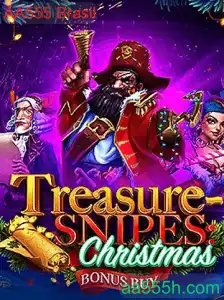 TreasuresnipesChristmas